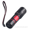 Flashlight LED con convoglio Ultra Bright